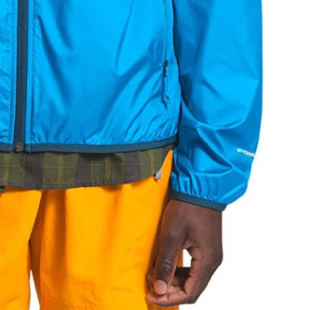 Sold⛰THE NORTH FACE Men’s hoodie full zip jacket - Picture 8 of 12